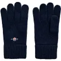 Gant Shield Wool Hansker