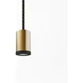 Creative Cables Mini Spotlight Gu10 Enkel Pendellampe