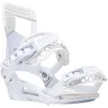 Nidecker Kaon-W 2023 Snowboardbinding grå