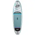 Safe Waterman Iris 9´6´´ Padlebrett