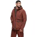 Dainese M001 D-dry Jakke