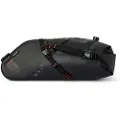 USWE Roll Top Sadelveske 8l