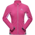 Alpine Pro Tycha Softshelljakke