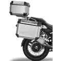 Givi 11rkit Hurtigkoblingsadapter For Sideveske