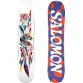 Salomon Grace Junior Snøbrett