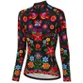 CYCOLOGY Frida Lightweight Summer Langermet Trøye