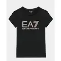 Emporio Armani 6rft15 Kortarmet T-skjorte