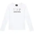 Emporio Armani 6rbt54 Langarmet T-skjorte