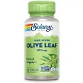 Solaray Olive Leaf 410mg Kapsler 100 Enheter
