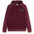 Scotch & Soda 174505 Hetteskjorte