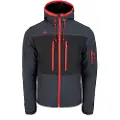 Izas Fornax Softshelljakke