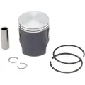 Italkit Honda Ns 1 D 48.50/nsr Montando Jaula 13x17x15 Stempelsett