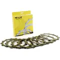ProX Suzuki Rm250 96-02 Eds33011 Clutch Friksjonsplater