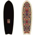 YOW Pinfish 28"X8.5" Cruiser Deck mønster