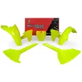Rtech Husqvarna Tc 85 2020-2024 R-kithsq-gf0-585 Plastsett