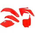 Rtech Honda Crf150r 2007-2024 R-kitcrf-rs0-510 Plastsett