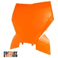 Rtech Ktm 450 Sx-f 2023-2025 Frontplate