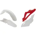 Rtech Husqvarna Cr 125 2009-2013 R-kithsq-oem-405 Plastsett