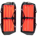 Rtech Ktm 450 Exc-f 2020-2024 Oversized Radiatorgitter