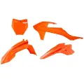 Rtech Ktm 50 Sx 2016-2023 R-kitktm-ar0-050 Plastsett