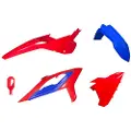 Rtech Beta Rr 250 2s 2023 R-kitbet-rsb-533 Plastsett