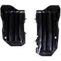 Rtech Honda Crf450r 2017-2020 Oversized Radiatorgitter