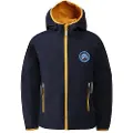 Alpine Pro Omano Softshelljakke