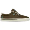 Etnies Jameson 2 Skate Shoes brun
