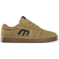 Etnies Cresta Skatesko brun