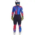 Spyder Training Softshell Shorts