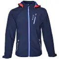 Lhotse Sandro Softshelljakke
