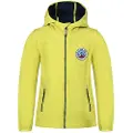 Alpine Pro Omano Softshelljakke