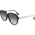 Victoria Beckham Vb618s-001 Solbriller For Kvinner