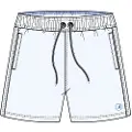 Sea Ranch Felix Shorts