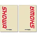 Tecno-x Showa Fork Protector Grafisk Sett