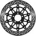 SBS 5267 Bremsekive