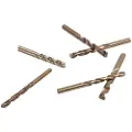 JBM Tilfelle Av Spiralbor Bor 1- Kobolt 10 Mm