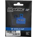 Braking Incas/avid Elixir/sram Level T-tl Sinterbremseklosser
