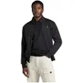 G-Star for man. D24553-C235-6484 Track Jacket black (XS), Casual, Cotton, Long sleeve