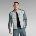G-Star Moto Overskjorte