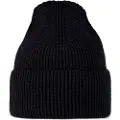 Buff Knitted & Fleece Lue