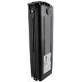 Ebike Battery Silverfish 24v 14ah Vertical Lithium Batteri