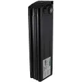 Ebike Battery Silverfish 48v 15ah Vertical Lithium Batteri