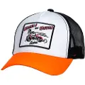 Wheels And Waves Ww17 Cap