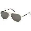 Tods To0371 Solbriller