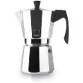Ibili Evva White Kaffetrakter 6 Kopper