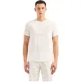 Armani Exchange 3dzthw_zj8ez Kortarmet T-skjorte