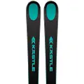 Kästle Rx9+k12 Tri Gw Alpin Ski Pakke