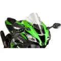 Puig Z-racing Kawasaki Zx-10r/rr 16-1 Frontrute