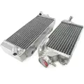 Holeshot Rad124 Kawasaki 2012-2015 Kx450f Radiator